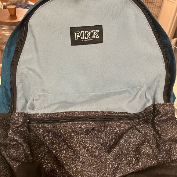 PINK Victoria's Secret Handbags - victoria secret bookbag